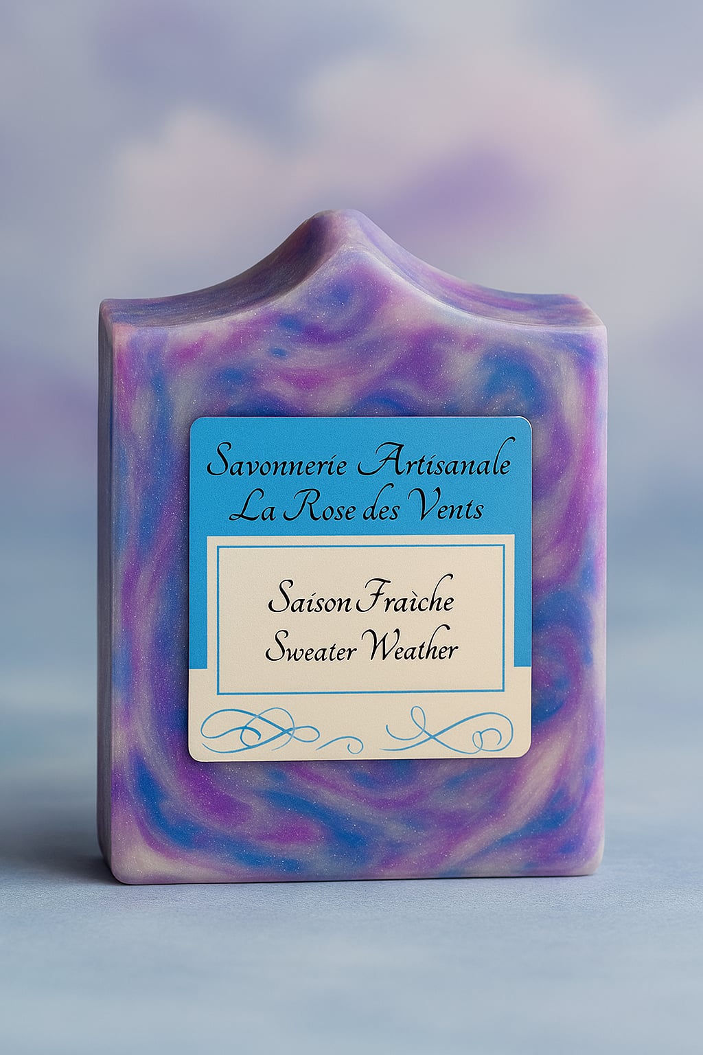 Savon Saison Fraiche